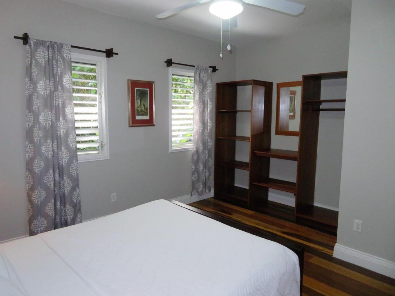 Hickatee Cottages, Belize, Central America Punta Gorda Exterior foto